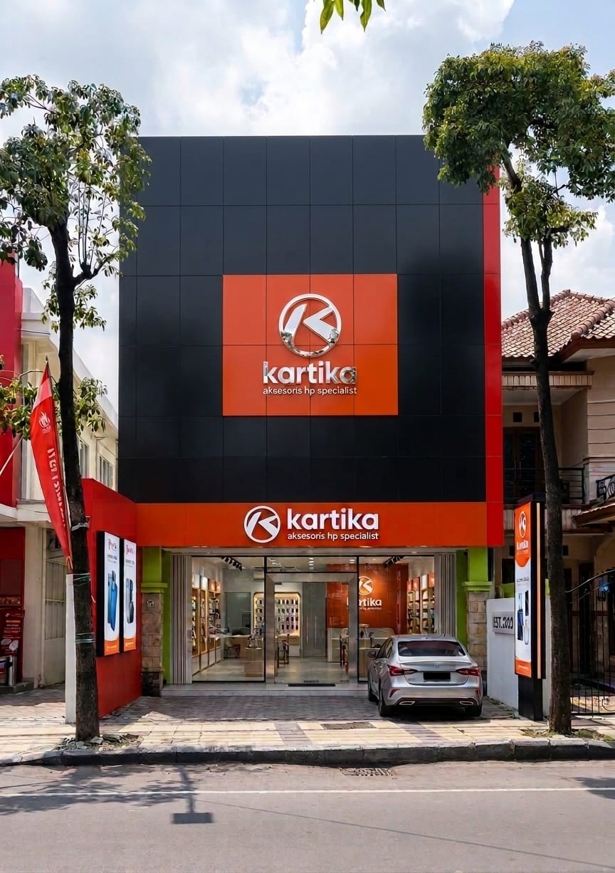 Kartika – Gresik