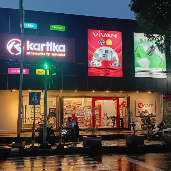 Kartika – Klaten